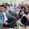 Programação da Semana da Enfermagem segue até amanhã